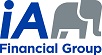 iA Groupe financier